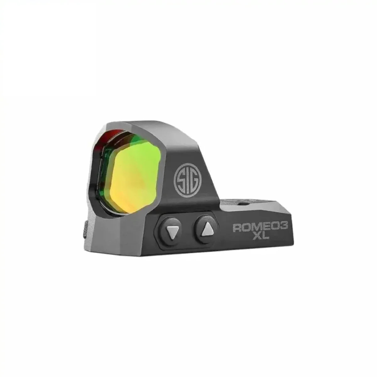 SIG Sauer ROMEO3XL Reflex Red Dot Sight 6 MOA Dot Reticle - SOR32004 Red Dot Sight SIG Sauer 