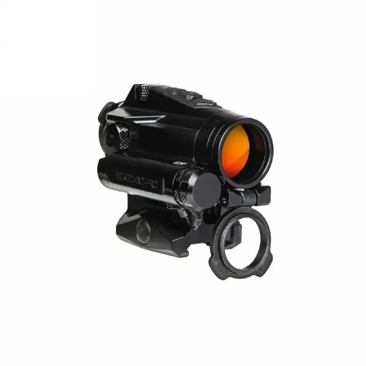 SIG Sauer ROMEO4XT-PRO Red Dot Sight 2 MOA Ballistic Circle Dot Reticle Black - SOR44001 Red Dot Sight SIG Sauer 