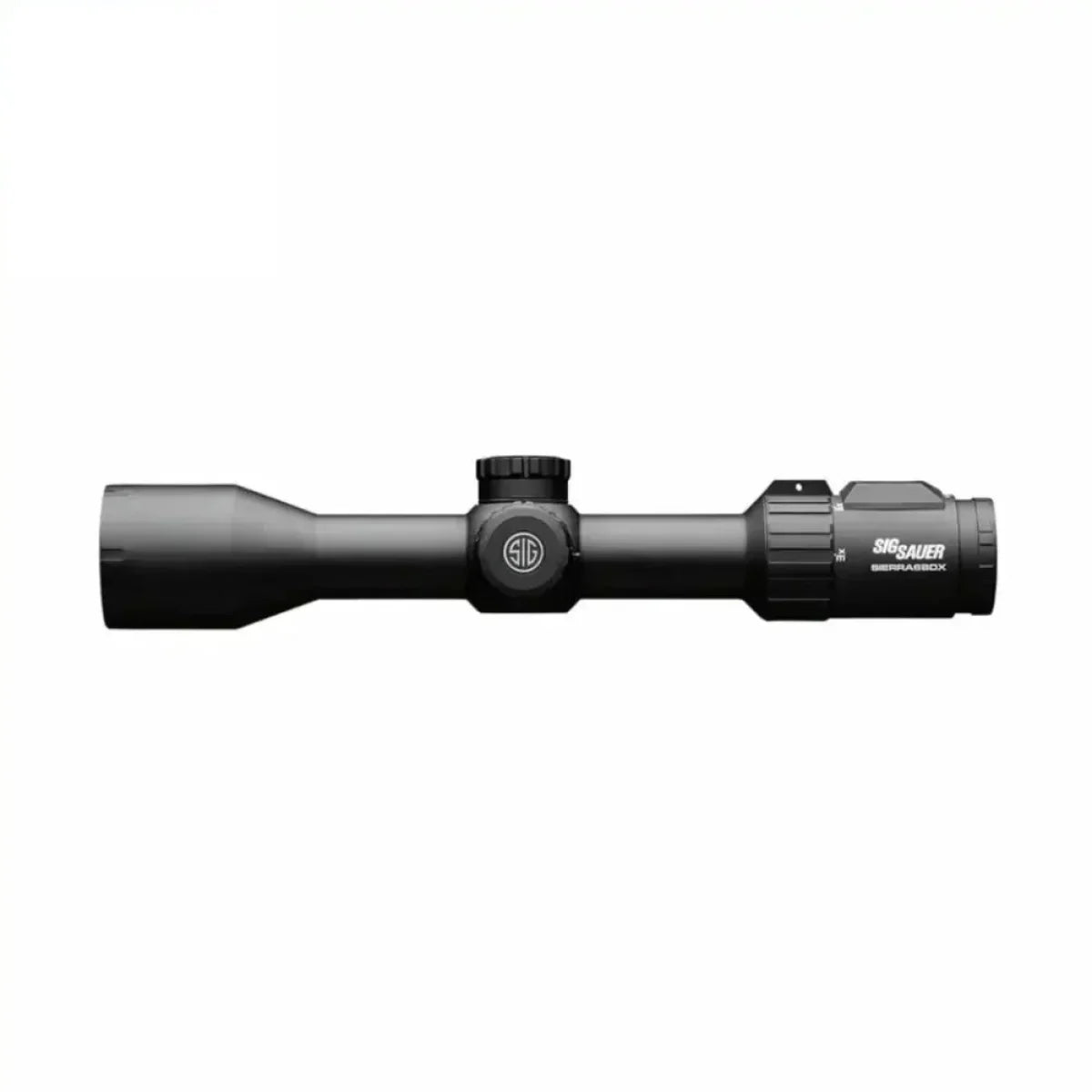 SIG Sauer SIERRA6BDX 3-18x44 Rifle Scope BDX-R2 Reticle - SOSBDX63111 Rifle Scope SIG Sauer 