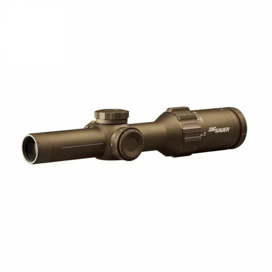 SIG Sauer TANGO6T 1-6x24 Rifle Scope FFP DWLR-556 Reticle - SOT61240 LPVO Rifle Scope SIG Sauer 