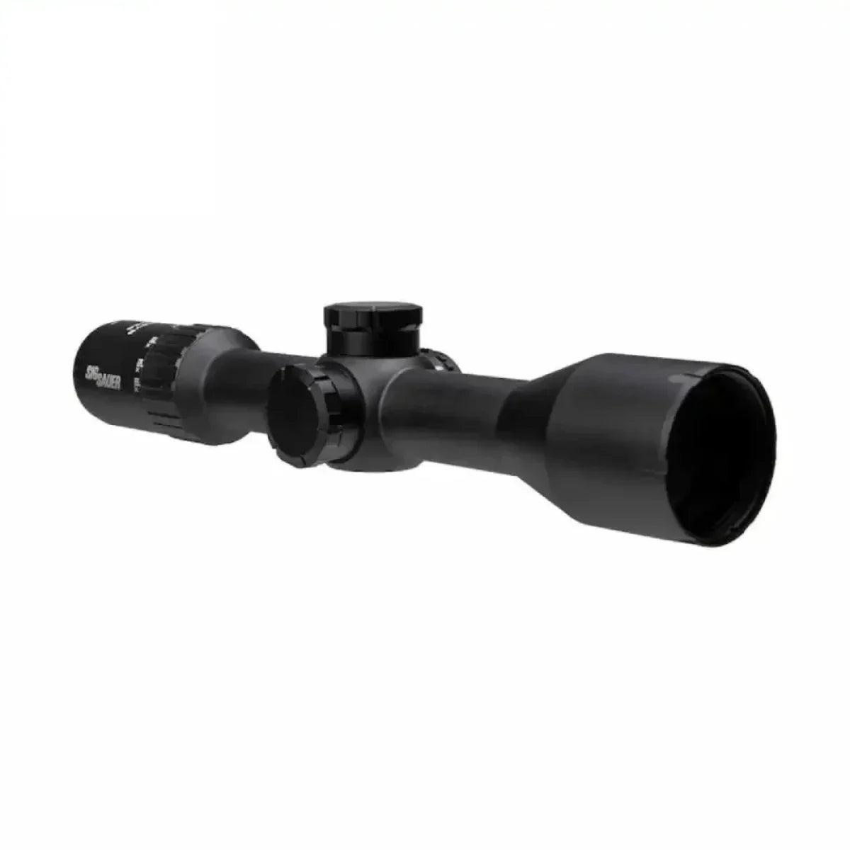 SIG Sauer WHISKEY6 3-18x44 Rifle Scope QuadPlex Reticle - SOW63113 Rifle Scope SIG Sauer 