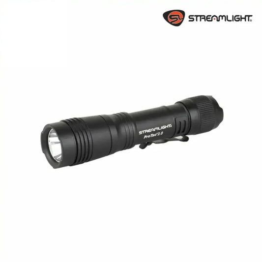 Streamlight ProTac 2.0 Flashlight - 89000 Flashlight Streamlight 