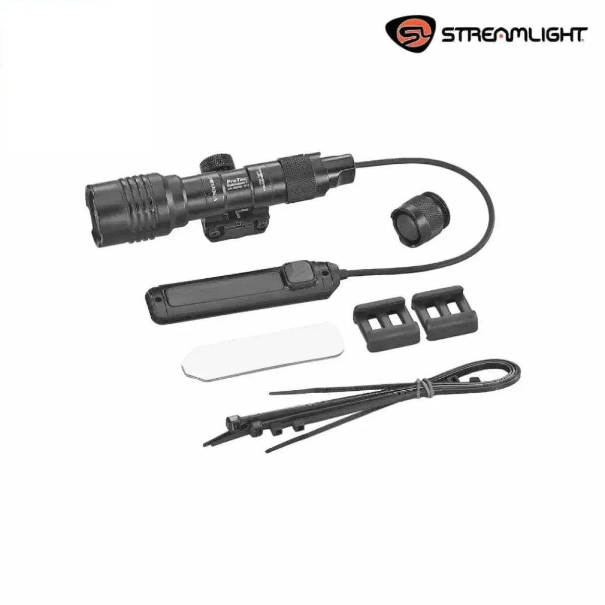 Streamlight ProTac Rail Mount 1 Weapon Light - 88058 Weapon Light Streamlight 