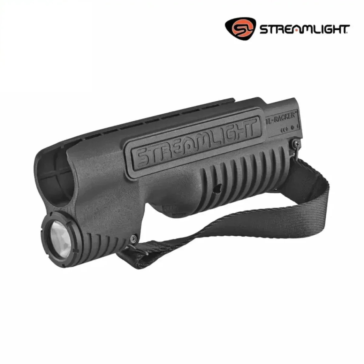 Streamlight TL Racker Shotgun Forend Weapon Light Mossberg 590 Shockwave - 69602 Weapon Light Streamlight 