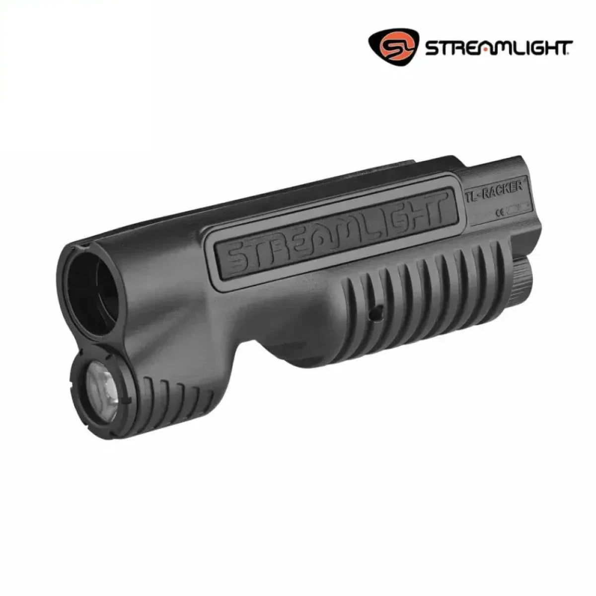 Streamlight TL Racker Shotgun Forend Weapon Light Remington 870 - 69601 Weapon Light Streamlight 