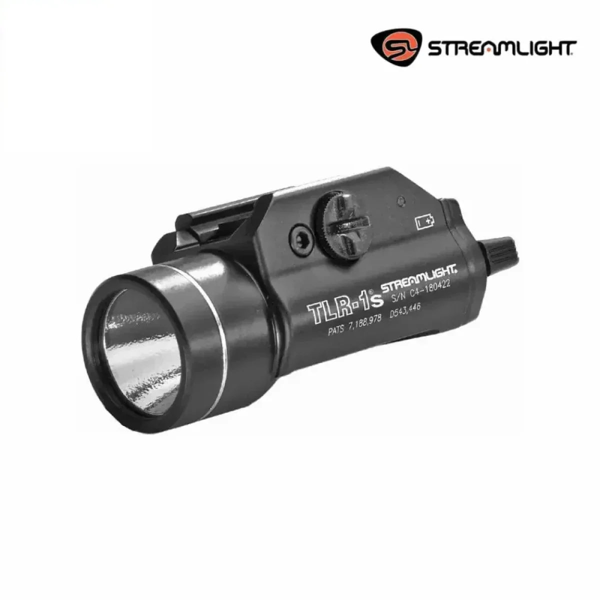 Streamlight TLR-1S Strobe Weapon Light - 69210 Weapon Light Streamlight 