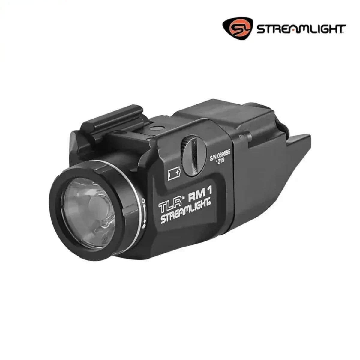 Streamlight TLR RM 1 Weapon Light Kit - 69440 Weapon Light Streamlight 