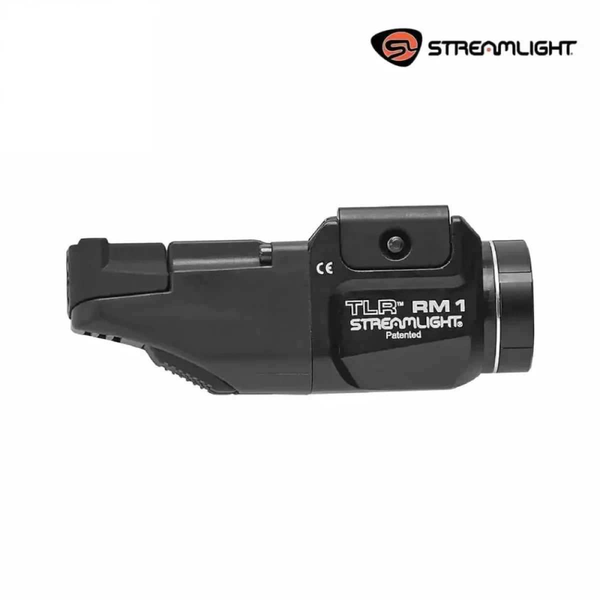 Streamlight TLR RM 1 Weapon Light Kit - 69440 Weapon Light Streamlight 