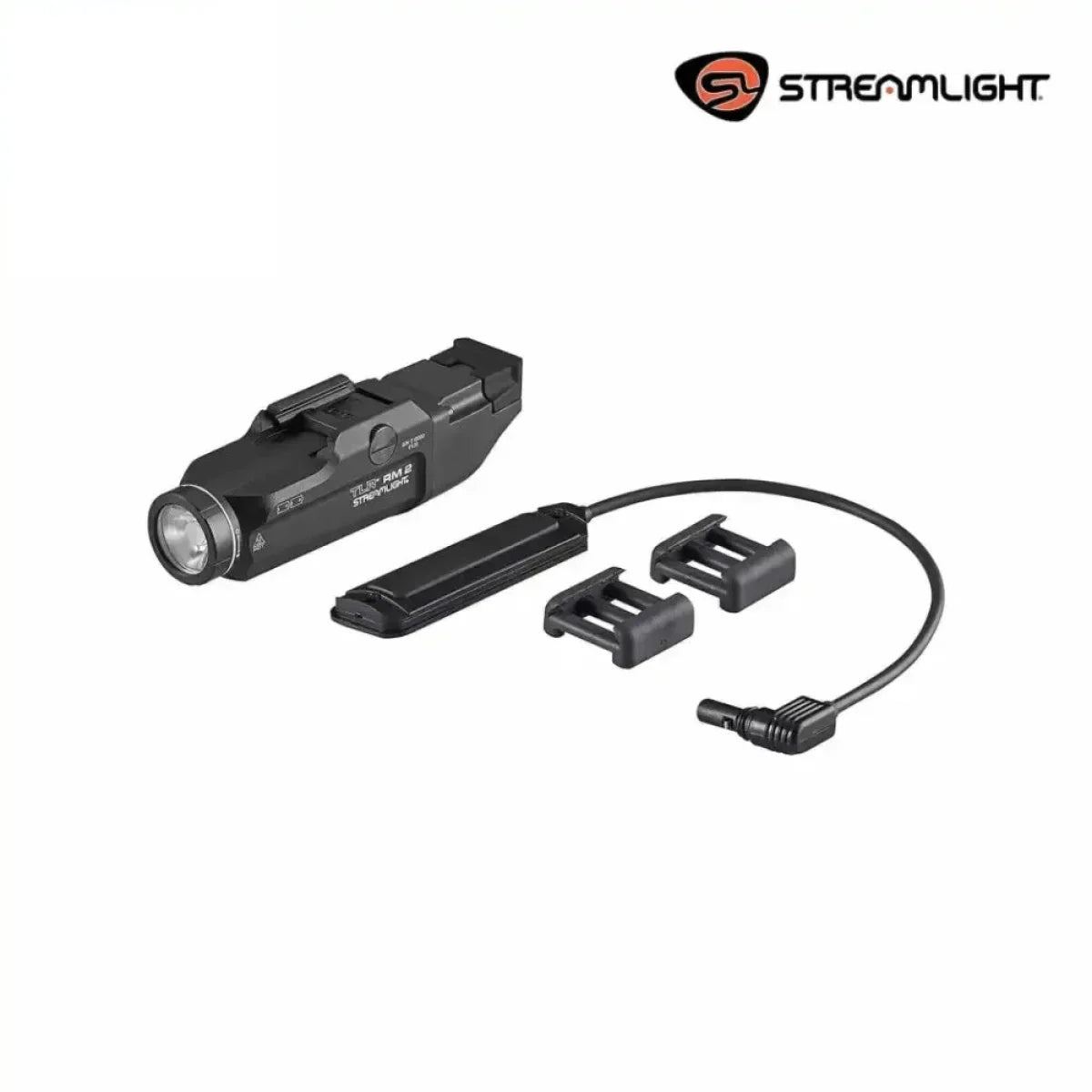 Streamlight TLR RM 2 Long Gun Weapon Light Kit - 69450 Weapon Light Streamlight 