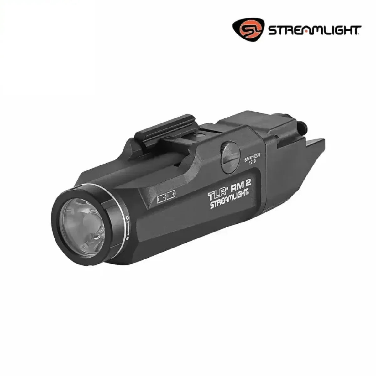 Streamlight TLR RM 2 Long Gun Weapon Light Kit - 69450 Weapon Light Streamlight 