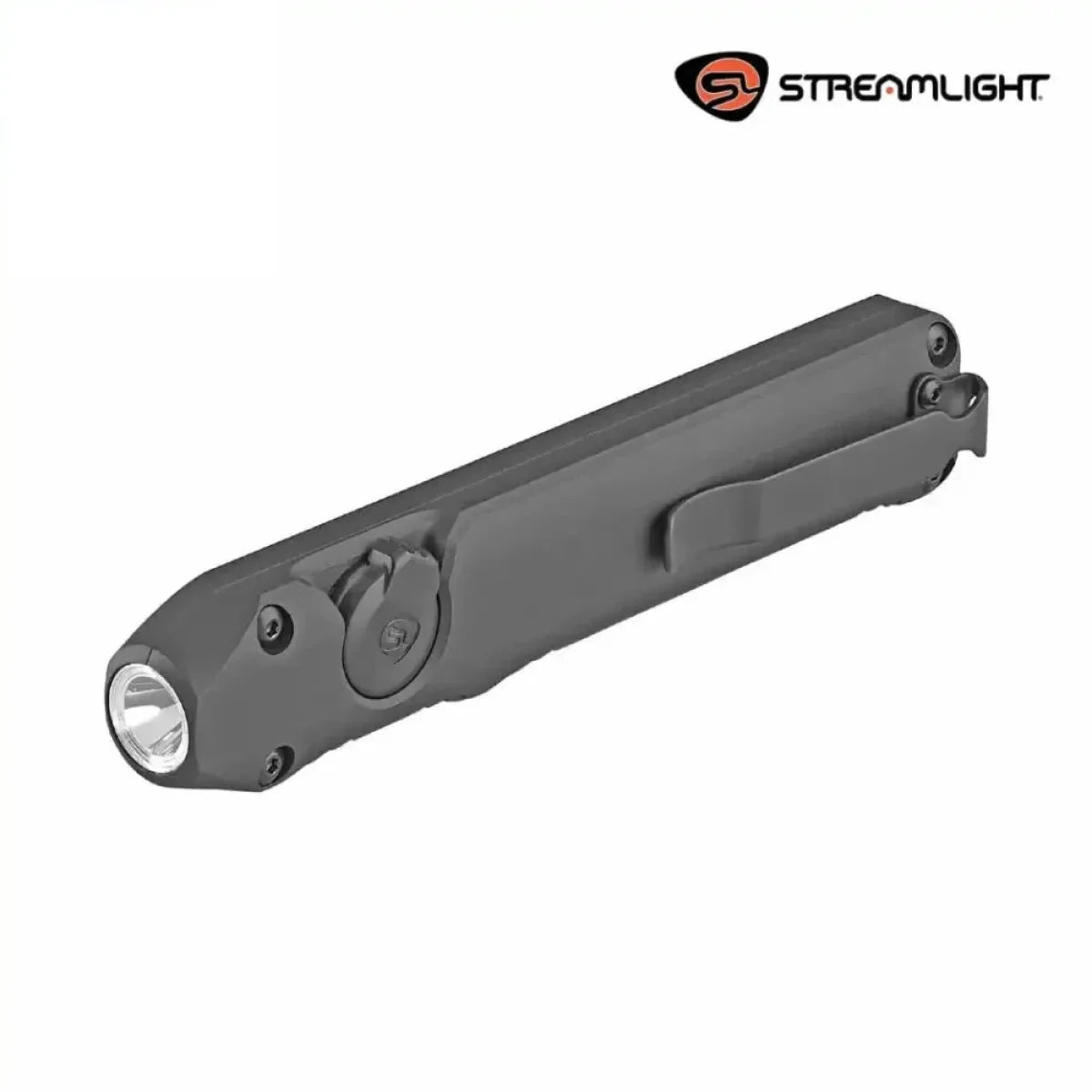 Streamlight Wedge EDC Flashlight Black - 88810 Flashlight Streamlight 