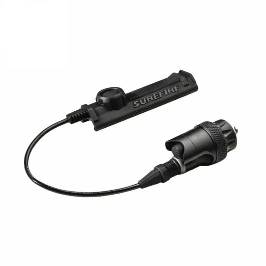 SureFire DS-SR07 Scout Light Dual-Switch/Tailcap Black Weapon Light Accessories SureFire 