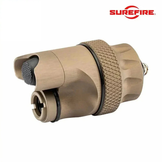 SureFire DS00-TN Scout Light Tailcap Tan Weapon Light Accessories SureFire 