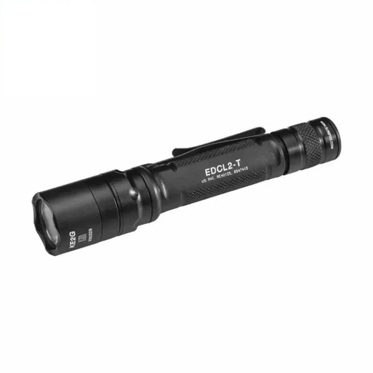 SureFire EDCL2-T EDC Dual-Output 5/1200 lumens Flashlight Flashlight SureFire 