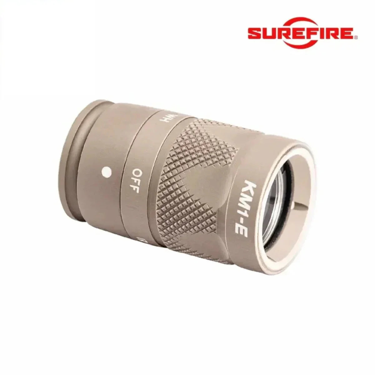 SureFire KM1-E M300V IR & White Light Bezel Weapon Light Accessories SureFire 