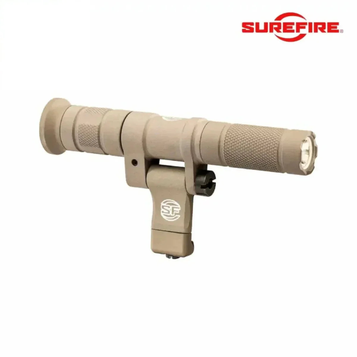 SureFire M140A-TN-PRO Micro Scout Light PRO Tan Weapon Light SureFire 