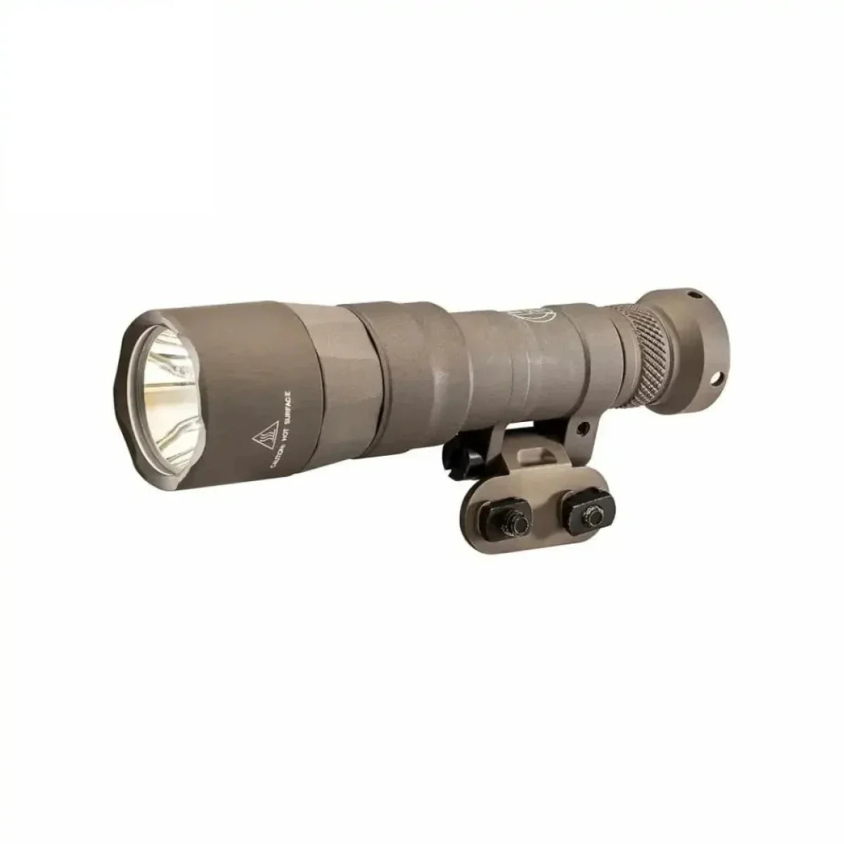 SureFire M340DFT-TN-PRO Mini Scout Light PRO Turbo Tan Weapon Light SureFire 