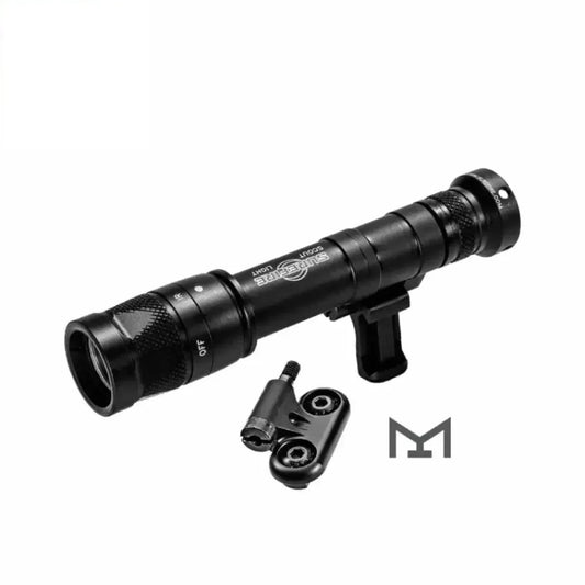 SureFire M640V-BK-PRO Vampire Scout Light PRO Black Weapon Light SureFire 