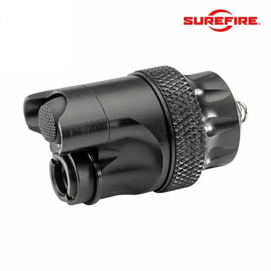 SureFire Scout Light Tailcap Black - DS00 Weapon Light Accessories SureFire 