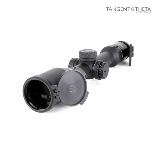 Tangent Theta TT315H LRH 3-15x50mm Rifle Scope LRH MOA Reticle - 800102-0405 Rifle Scope Tangent Theta 