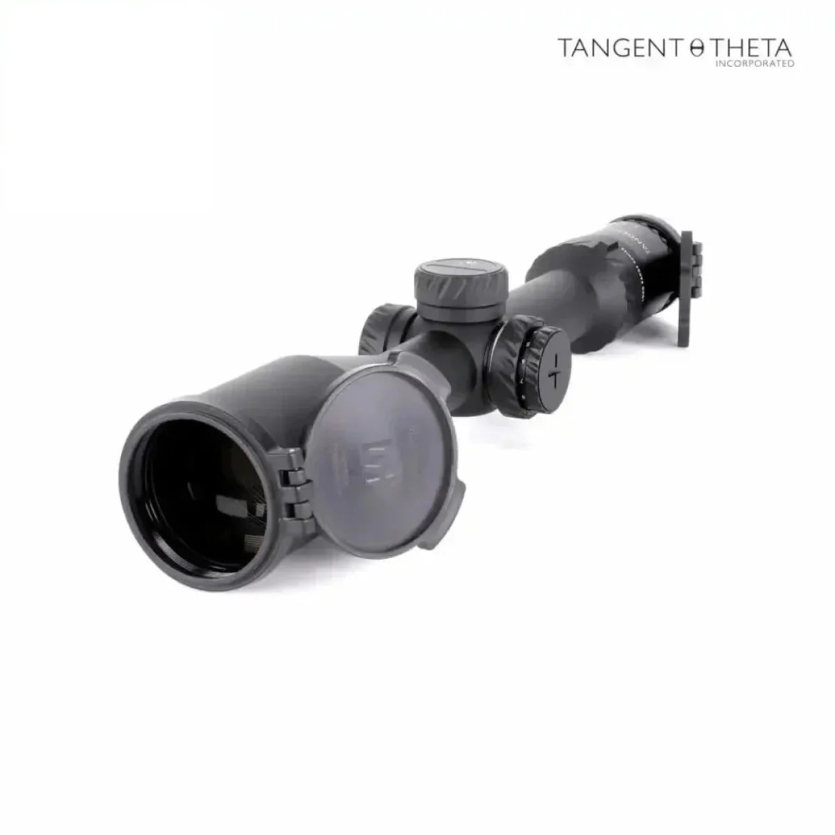 Tangent Theta TT315H LRH 3-15x50mm Rifle Scope LRH MRAD Reticle - 800102-0304 Rifle Scope Tangent Theta 