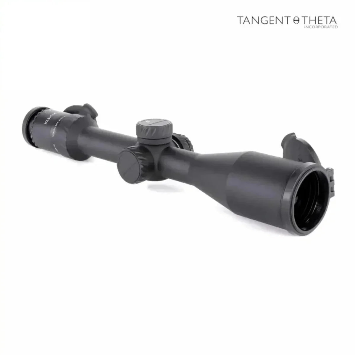 Tangent Theta TT315H LRH 3-15x50mm Rifle Scope LRH MRAD Reticle - 800102-0304 Rifle Scope Tangent Theta 