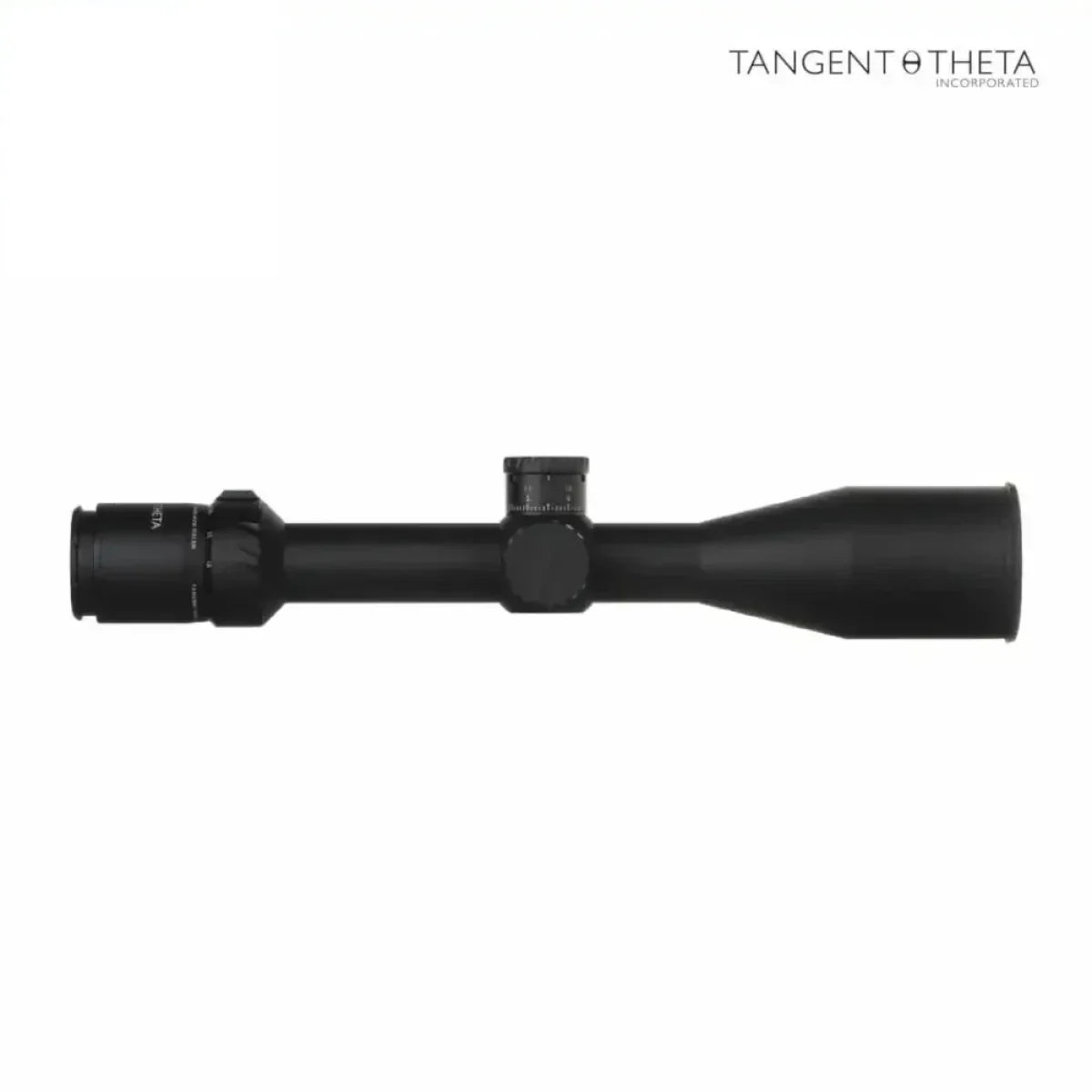 Tangent Theta TT315M 3-15x50mm Rifle Scope GEN 2 Mil-Dot Reticle - 800102-0002 Rifle Scope Tangent Theta 