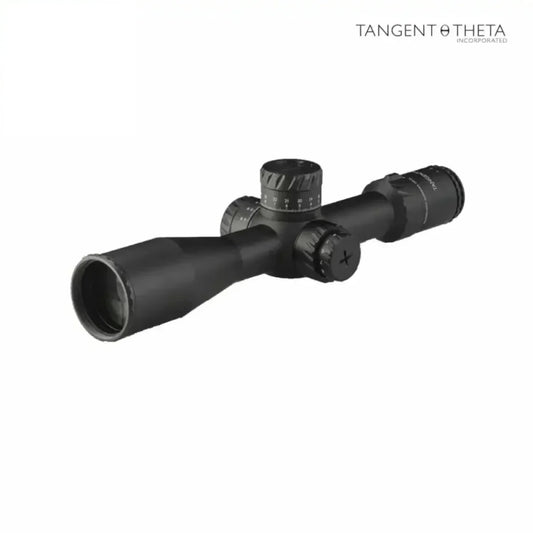 Tangent Theta TT315P 3-15x50mm Rifle Scope GEN 2 Mil-Dot Reticle - 800101-0002 Rifle Scope Tangent Theta 