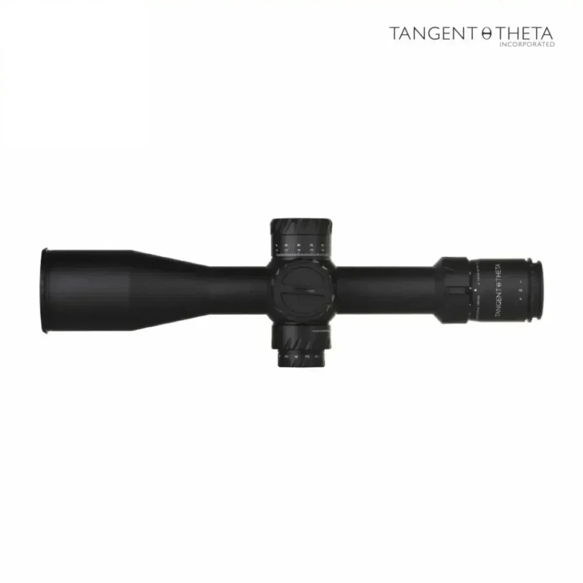 Tangent Theta TT315P 3-15x50mm Rifle Scope GEN 2 XR Reticle - 800101-0001 Rifle Scope Tangent Theta 