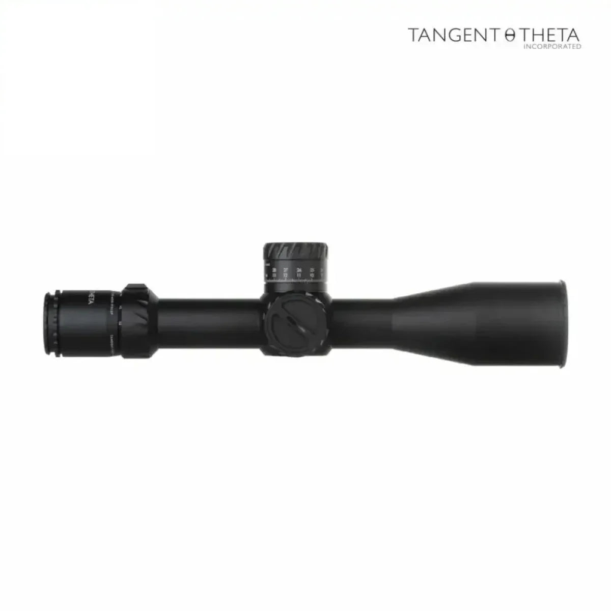 Tangent Theta TT315P 3-15x50mm Rifle Scope GEN 2 XR Reticle - 800101-0001 Rifle Scope Tangent Theta 