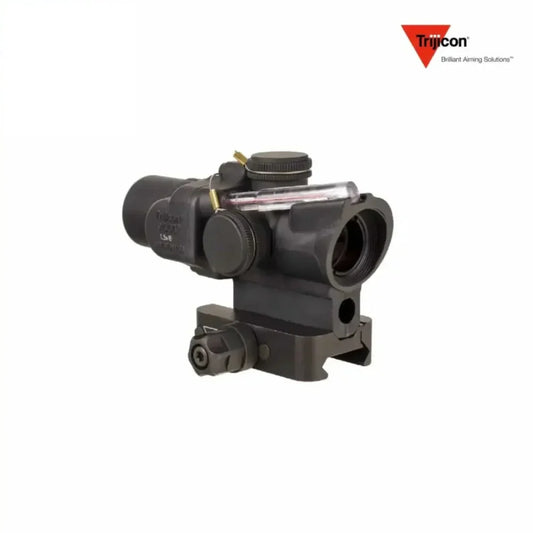 Trijicon 1.5x16S Compact ACOG Scope RTR .223 Reticle - TA44-C-400390 ACOG Rifle Scope Trijicon 