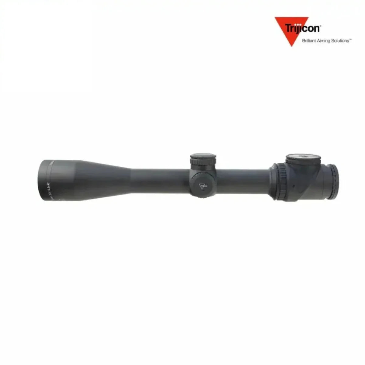 Trijicon AccuPoint 2.5-12.5x42 Rifle Scope Duplex Crosshair w/ Green Dot Reticle - TR26-C-200098 Rifle Scope Trijicon 