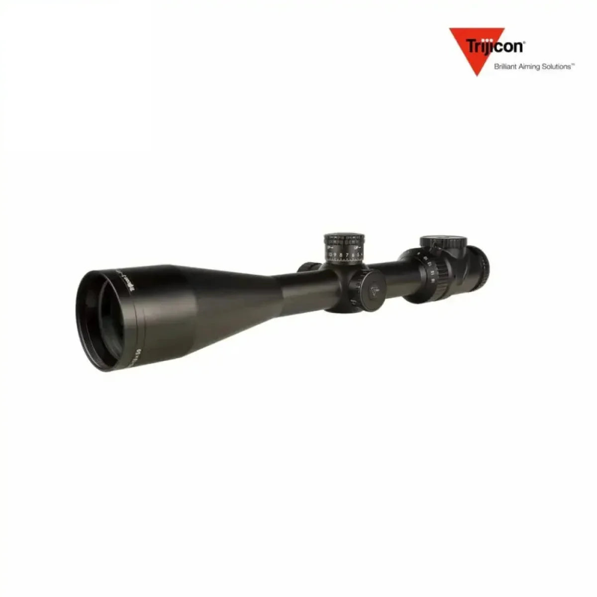 Trijicon AccuPoint 3-18x50 Rifle Scope MOA Ranging Crosshair w/ Green Dot Reticle - TR34-C-200158 Rifle Scope Trijicon 