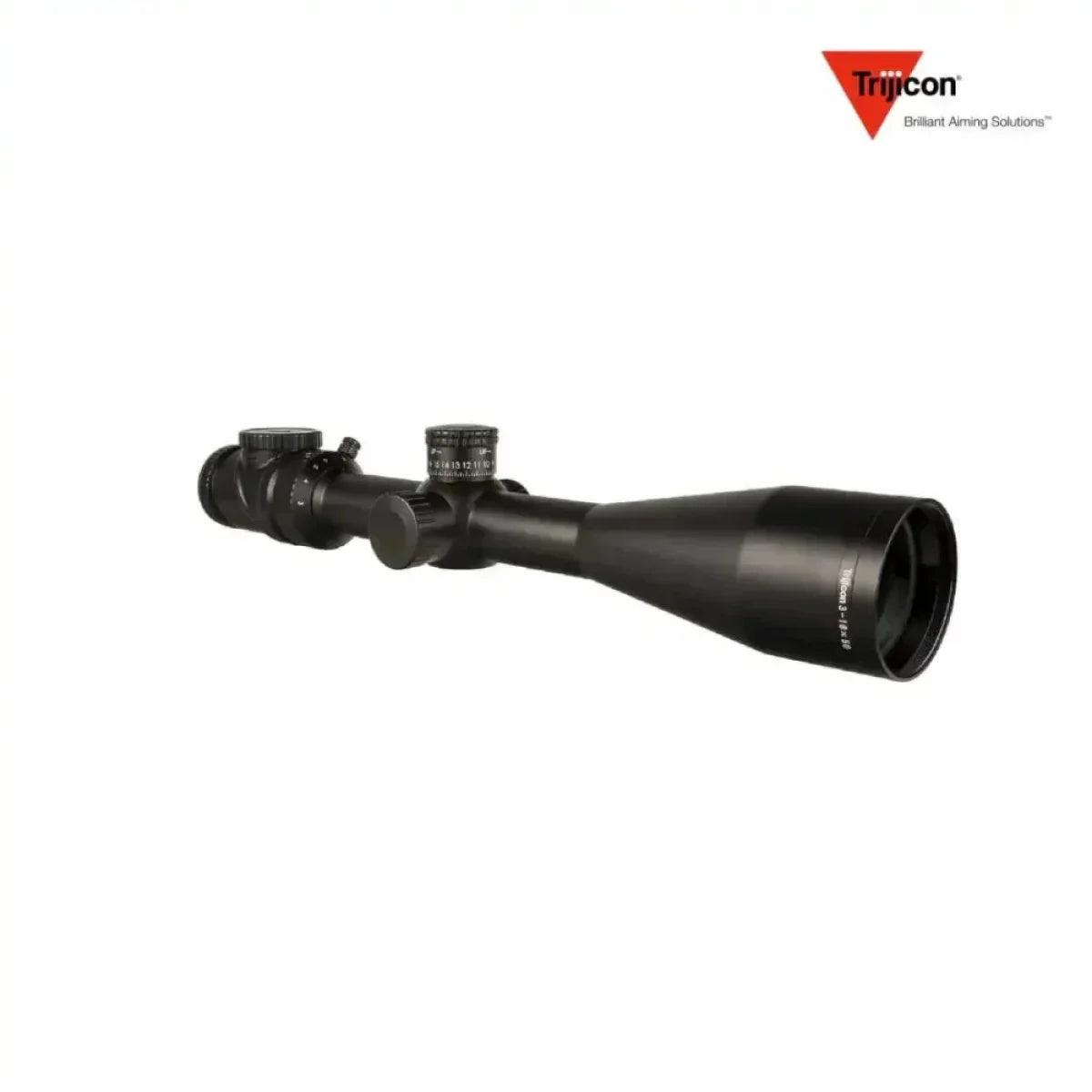 Trijicon AccuPoint 3-18x50 Rifle Scope MOA Ranging Crosshair w/ Green Dot Reticle - TR34-C-200158 Rifle Scope Trijicon 