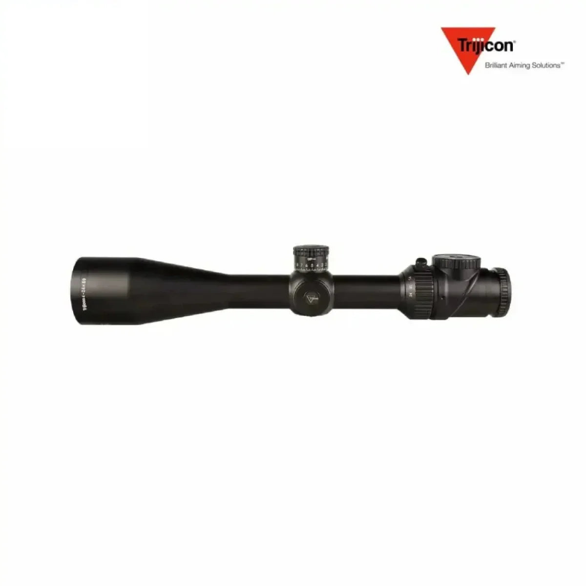 Trijicon AccuPoint 4-24x50 Rifle Scope Duplex with Green Dot Reticle - TR32-C-200162 Rifle Scope Trijicon 