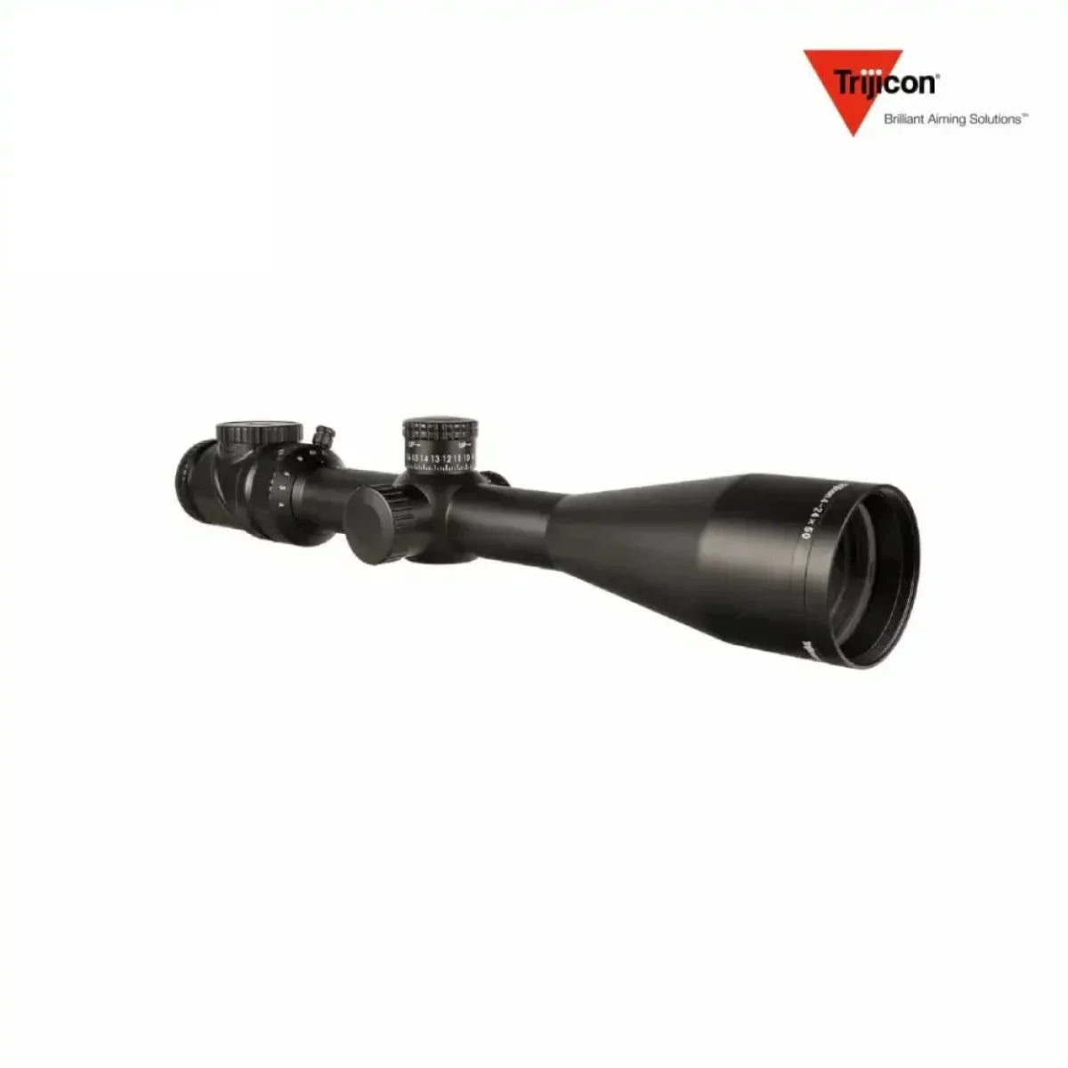 Trijicon AccuPoint 4-24x50 Rifle Scope Duplex with Green Dot Reticle - TR32-C-200162 Rifle Scope Trijicon 