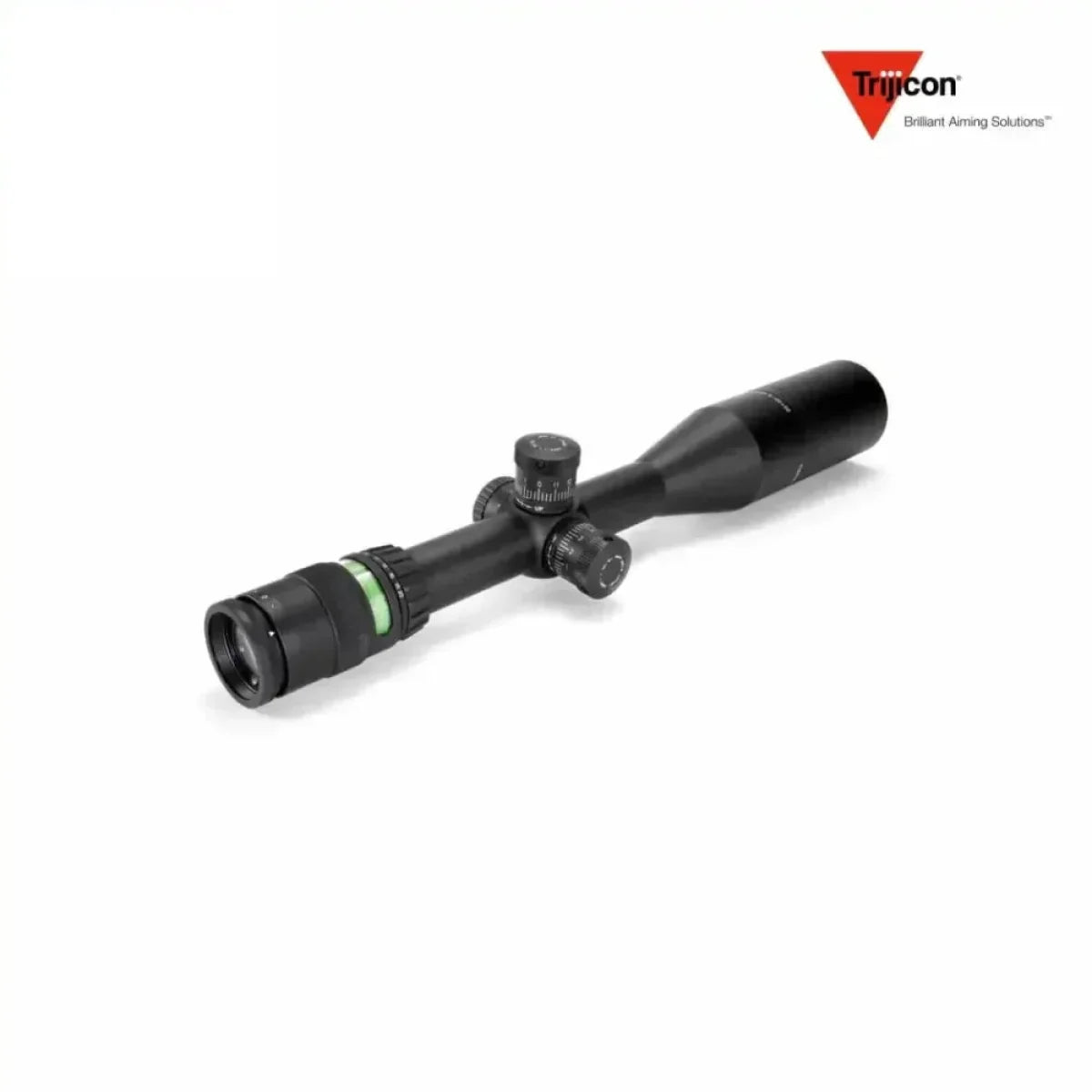 Trijicon AccuPoint 5-20x50 Rifle Scope Duplex Crosshair w/ Green Dot Reticle - TR23-1G Rifle Scope Trijicon 