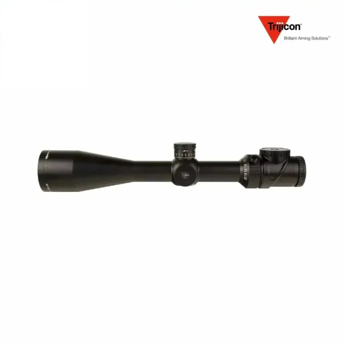 Trijicon AccuPoint 5-20x50 Rifle Scope MOA Ranging Crosshair w/ Green Dot Reticle - TR33-C-200151 Rifle Scope Trijicon 