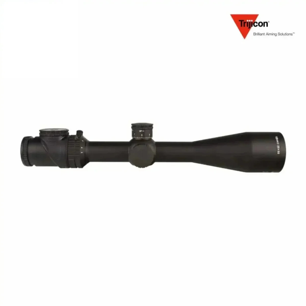 Trijicon AccuPoint 5-20x50 Rifle Scope MRAD Ranging Crosshair w/ Green Dot Reticle - TR33-C-200149 Rifle Scope Trijicon 