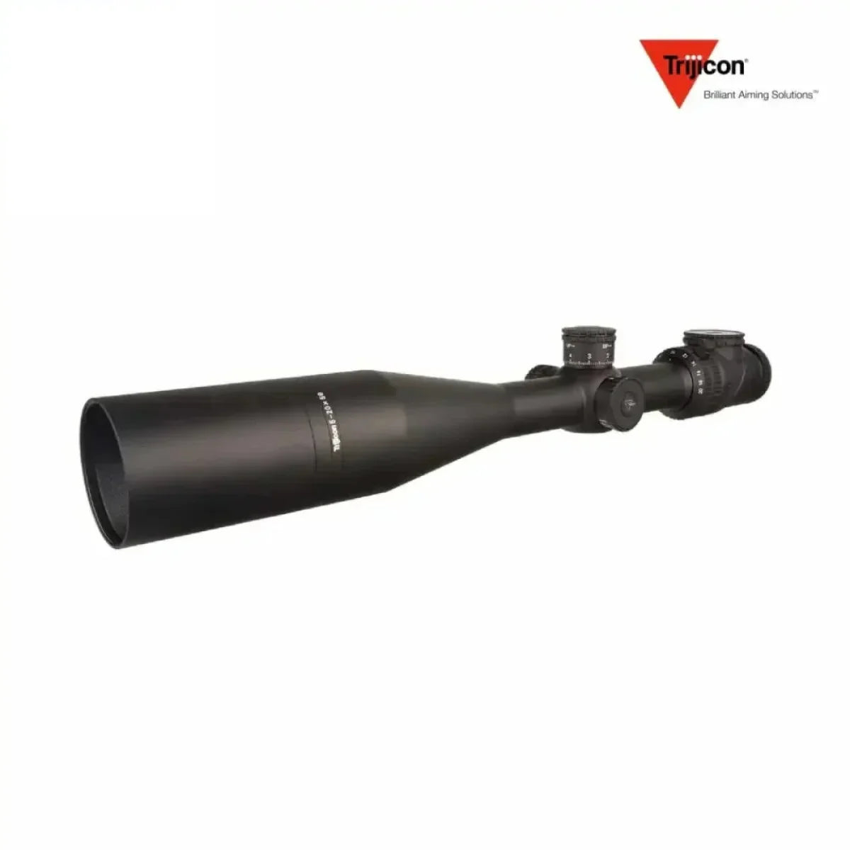 Trijicon AccuPoint 5-20x50 Rifle Scope MRAD Ranging Crosshair w/ Green Dot Reticle - TR33-C-200149 Rifle Scope Trijicon 