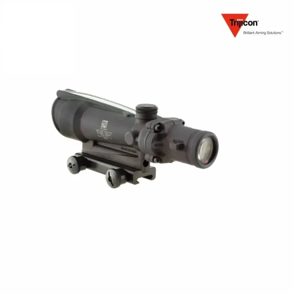 Trijicon ACOG 3.5x35 BAC Rifle Scope .223/5.56 BDC Green Chevron Reticle - TA11F-G ACOG Rifle Scope Trijicon 