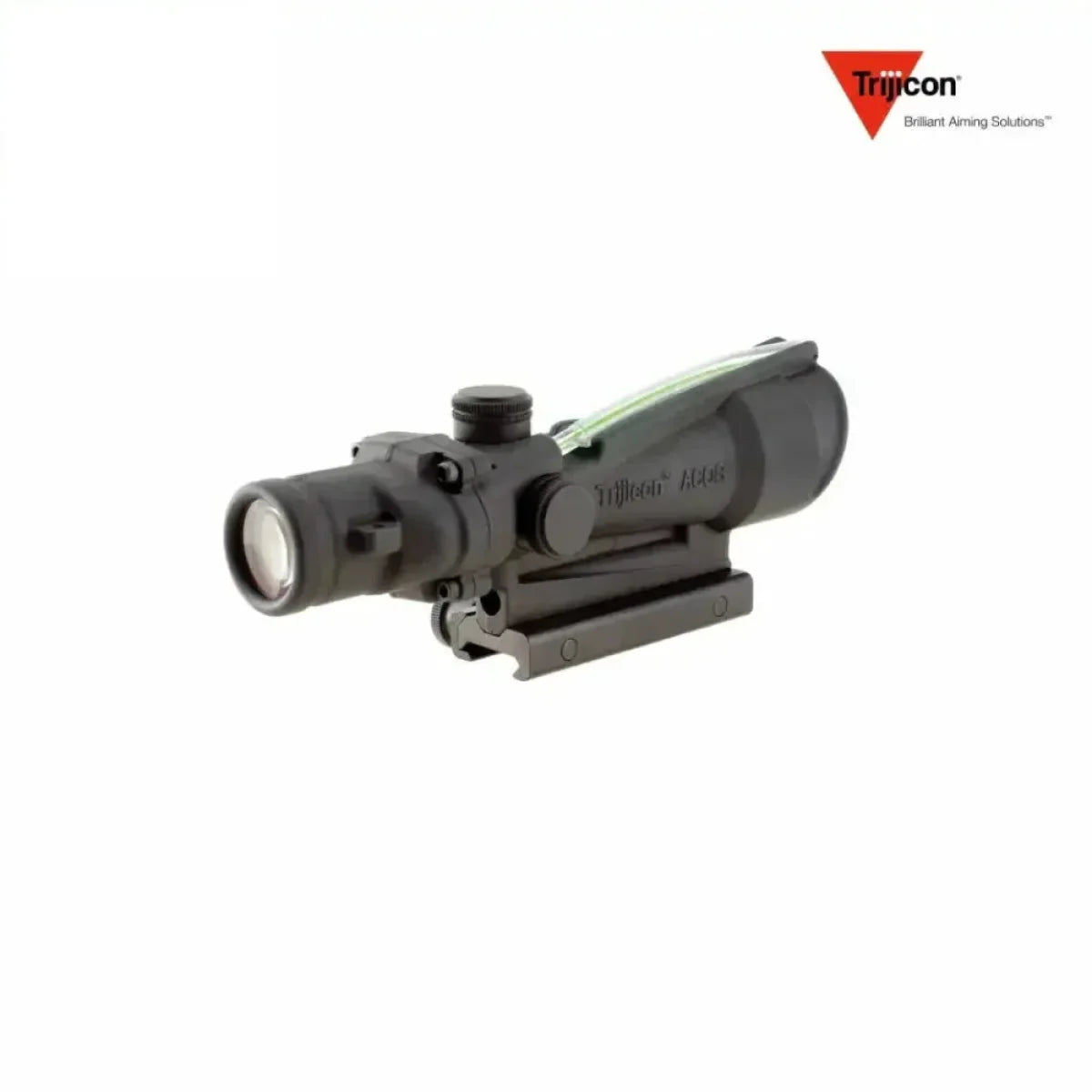 Trijicon ACOG 3.5x35 BAC Rifle Scope .223/5.56 BDC Green Chevron Reticle - TA11F-G ACOG Rifle Scope Trijicon 