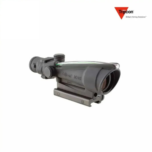 Trijicon ACOG 3.5x35 BAC Rifle Scope .223/5.56 BDC Green Crosshair - TA11J-G ACOG Rifle Scope Trijicon 