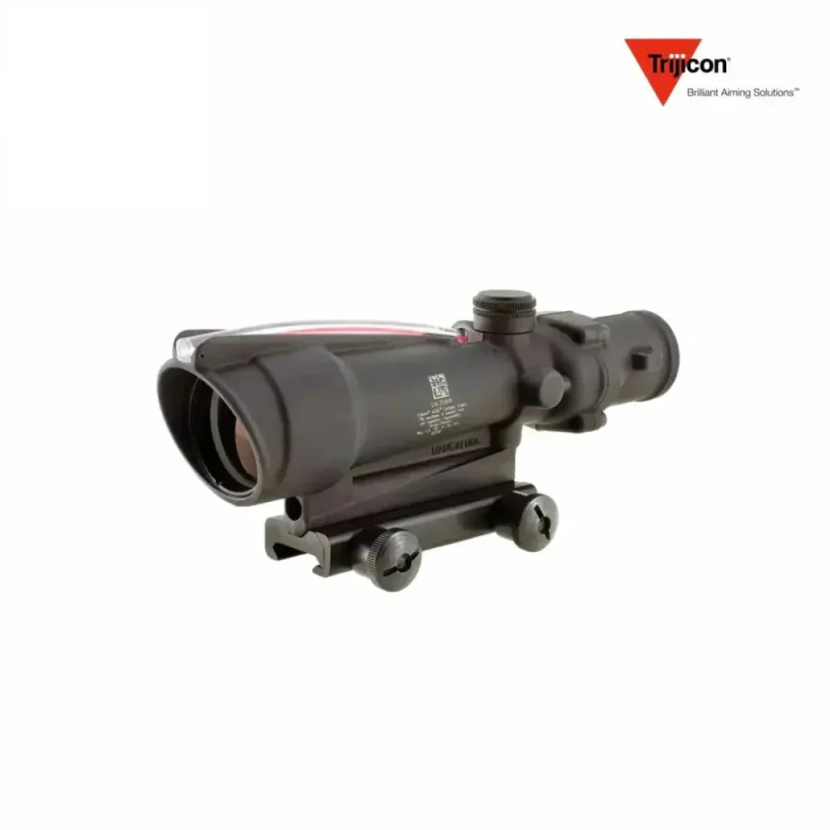 Trijicon ACOG 3.5x35 BAC Rifle Scope .223/5.56 BDC Red Crosshair Reticle - TA11J ACOG Rifle Scope Trijicon 