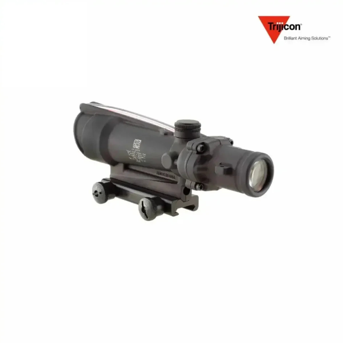 Trijicon ACOG 3.5x35 BAC Rifle Scope .223/5.56 BDC Red Crosshair Reticle - TA11J ACOG Rifle Scope Trijicon 