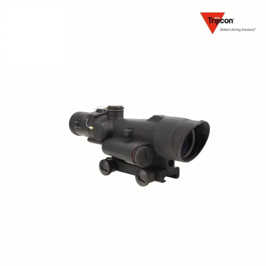 Trijicon ACOG 3.5x35 LED Rifle Scope .223/5.56 BDC Green Chevron Reticle - TA110-C-100492 ACOG Rifle Scope Trijicon 