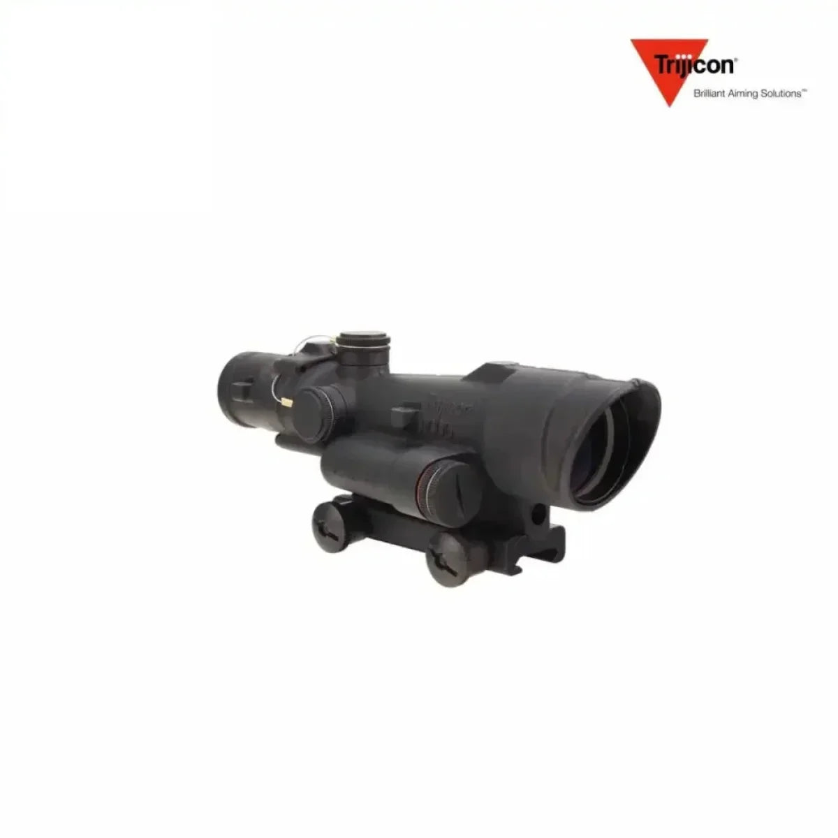 Trijicon ACOG 3.5x35 LED Rifle Scope .223/5.56 BDC Red Chevron Reticle - TA110-C-100491 ACOG Rifle Scope Trijicon 