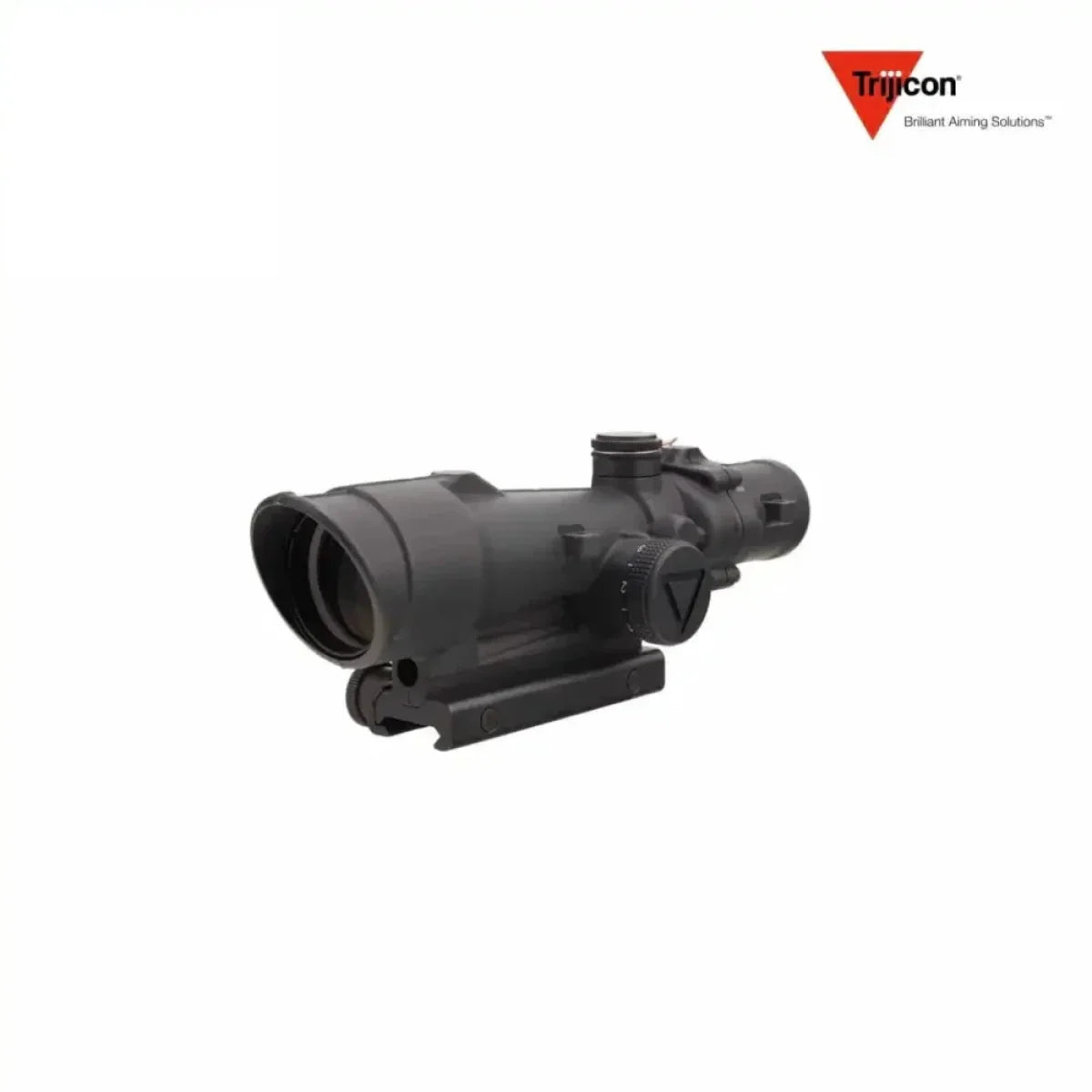 Trijicon ACOG 3.5x35 LED Rifle Scope .223/5.56 BDC Red Chevron Reticle - TA110-C-100491 ACOG Rifle Scope Trijicon 