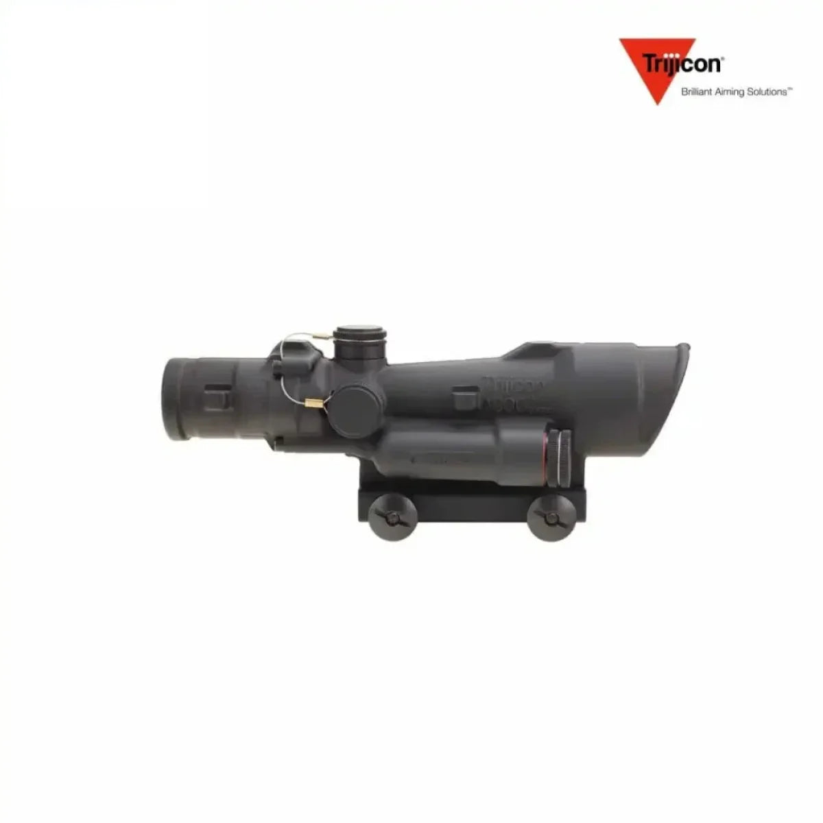 Trijicon ACOG 3.5x35 LED Rifle Scope .308/7.62 BDC Green Crosshair Reticle - TA110-D-100502 ACOG Rifle Scope Trijicon 