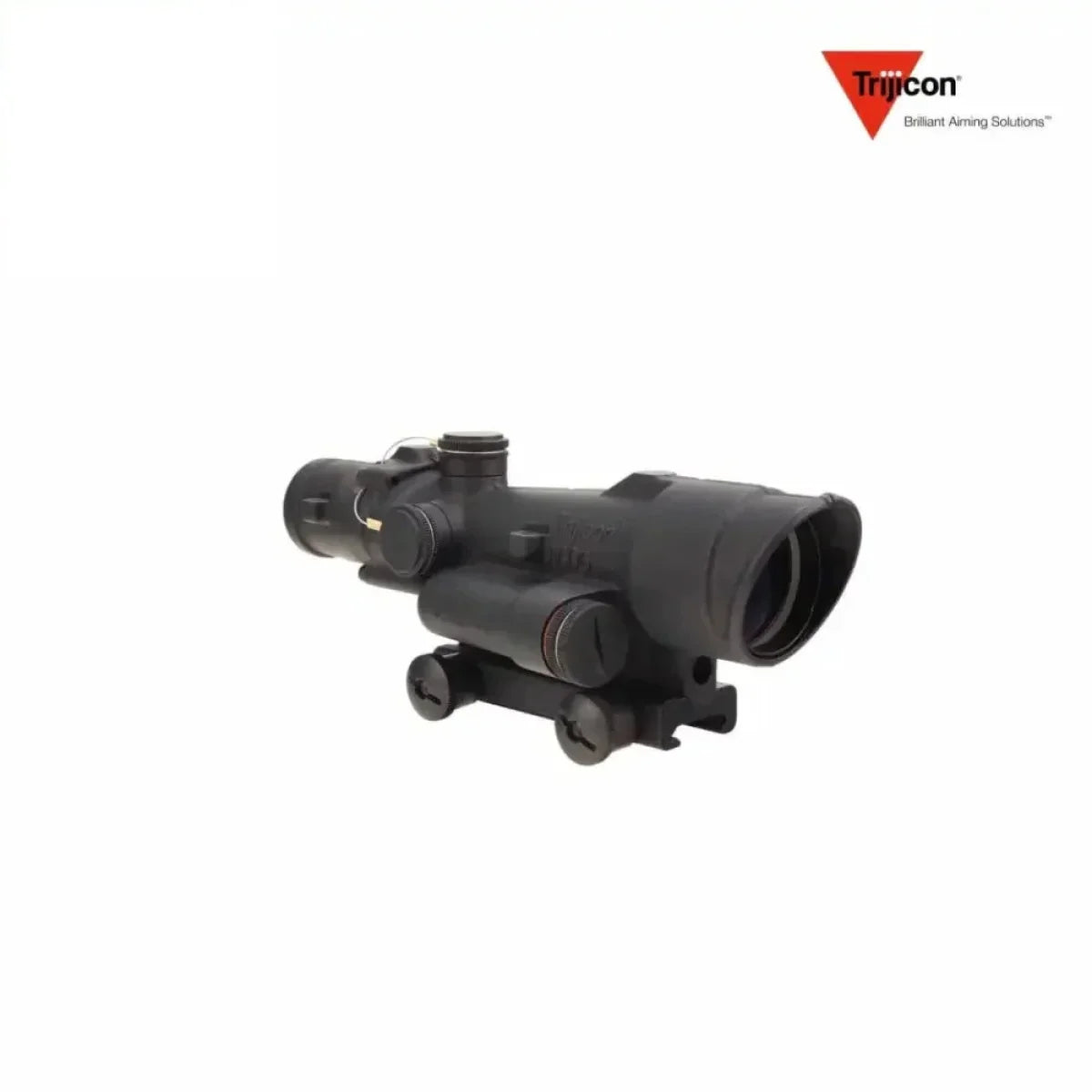 Trijicon ACOG 3.5x35 LED Rifle Scope .308/7.62 BDC Green Crosshair Reticle - TA110-D-100502 ACOG Rifle Scope Trijicon 